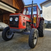 Zetor 3511S, mod. '97 - hmt, top stanje, odličan, može na kartice!