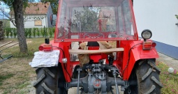 Traktor