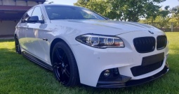 Bmw f10 535i M Performance