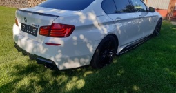 Bmw f10 535i M Performance