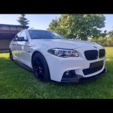 Bmw f10 535i M Performance