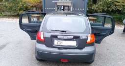 Hyundai Getz 1.4 GL Magnetic - Reg.11/25