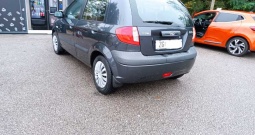 Hyundai Getz 1.4 GL Magnetic - Reg.11/25