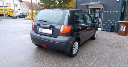 Hyundai Getz 1.4 GL Magnetic - Reg.11/25