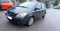 Hyundai Getz 1.4 GL Magnetic - Reg.11/25