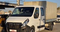 OPEL MOVANO 2.3 CDTI * 7 SJEDALA *