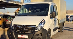 OPEL MOVANO 2.3 CDTI * 7 SJEDALA *