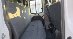 OPEL MOVANO 2.3 CDTI * 7 SJEDALA *