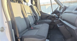 OPEL MOVANO 2.3 CDTI * 7 SJEDALA *