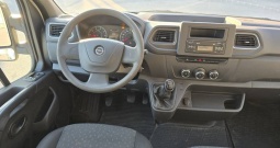 OPEL MOVANO 2.3 CDTI * 7 SJEDALA *