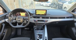 AUDI A4 AVANT 40 TDI quattro