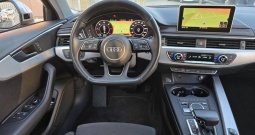 AUDI A4 AVANT 40 TDI quattro