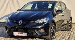 RENAULT CLIO 1.0 TCE 90 EQUILIBRE