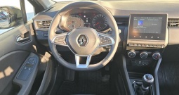 RENAULT CLIO 1.0 TCE 90 EQUILIBRE