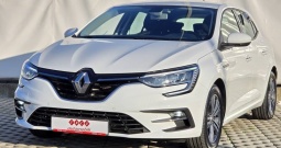 RENAULT MEGANE 1.5 DCI EQUILIBRE