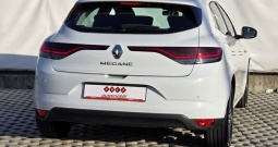 RENAULT MEGANE 1.5 DCI EQUILIBRE