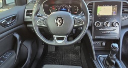 RENAULT MEGANE 1.5 DCI EQUILIBRE