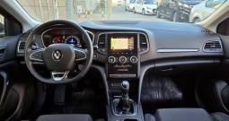 RENAULT MEGANE SW 1.5 DCI EQUILIBRE