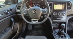 RENAULT MEGANE SW 1.5 DCI EQUILIBRE