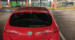 Seat Leon FR