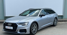 AUDI A6 AVANT 45 TDI QUATRO, 42.900,00 €