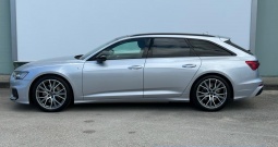 AUDI A6 AVANT 45 TDI QUATRO, 42.900,00 €