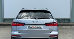 AUDI A6 AVANT 45 TDI QUATRO, 42.900,00 €