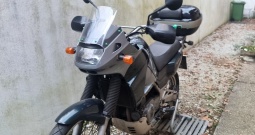 Kawasaki KLE 500