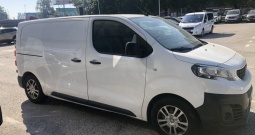 Peugeot Expert l2 1,6 bluehdi 115