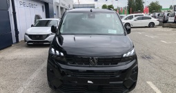 Peugeot rifter business l2 allure 1, 5 bluehdi 130 eat8