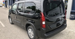 Peugeot rifter business l2 allure 1, 5 bluehdi 130 eat8