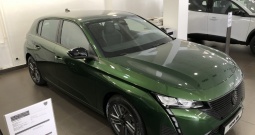 Peugeot 308 Active Business 1.5 bluehdi 130 eat8-novo