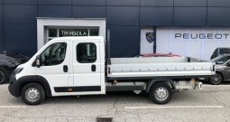 Peugeot boxer sanduk d. K. L3 2, 2 bluehdi 165