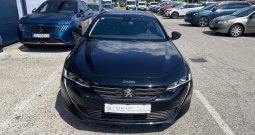 Peugeot 508 allure 1, 5 bluehdi 130 eat8