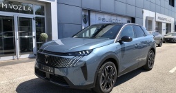 PEUGEOT 3008 GT HYBRID 136 e-DCS6