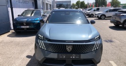 PEUGEOT 3008 GT HYBRID 136 e-DCS6