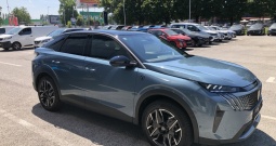 PEUGEOT 3008 GT HYBRID 136 e-DCS6