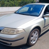 Renault Laguna 1.9 dCi harmony