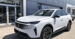 Peugeot 3008 allure hybrid e-dcs6 136- novo