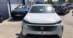 Peugeot 3008 allure hybrid e-dcs6 136- novo