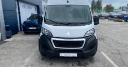 Peugeot boxer l4h2 2, 0 bluehdi 140 comfort p.