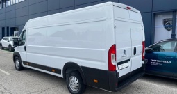 Peugeot boxer l4h2 2, 0 bluehdi 140 comfort p.