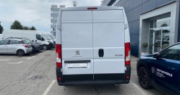 Peugeot boxer l4h2 2, 0 bluehdi 140 comfort p.