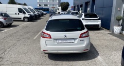 Peugeot 508 sw allure 2. 0 bluehdi 150