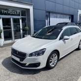 Peugeot 508 sw allure 2. 0 bluehdi 150