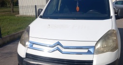 Citroën Berlingo 1.6 HDI