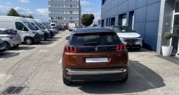 Peugeot 3008 GT-Line 2.0 bluehdi 180 EAT8-auto