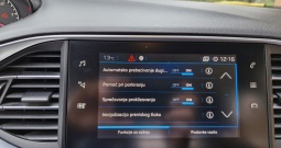 Peugeot 308, 2019.g., 1.5 BlueHdi, 96 kw