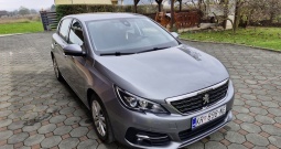 Peugeot 308, 2019.g., 1.5 BlueHdi, 96 kw