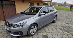 Peugeot 308, 2019.g., 1.5 BlueHdi, 96 kw